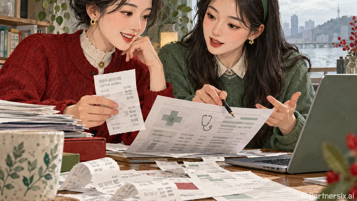 의료비 세액공제 조…