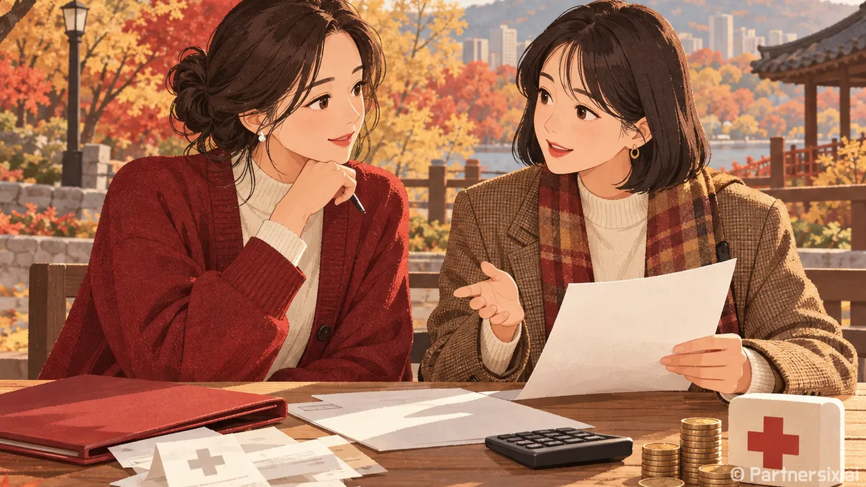 의료비 세액공제 한…