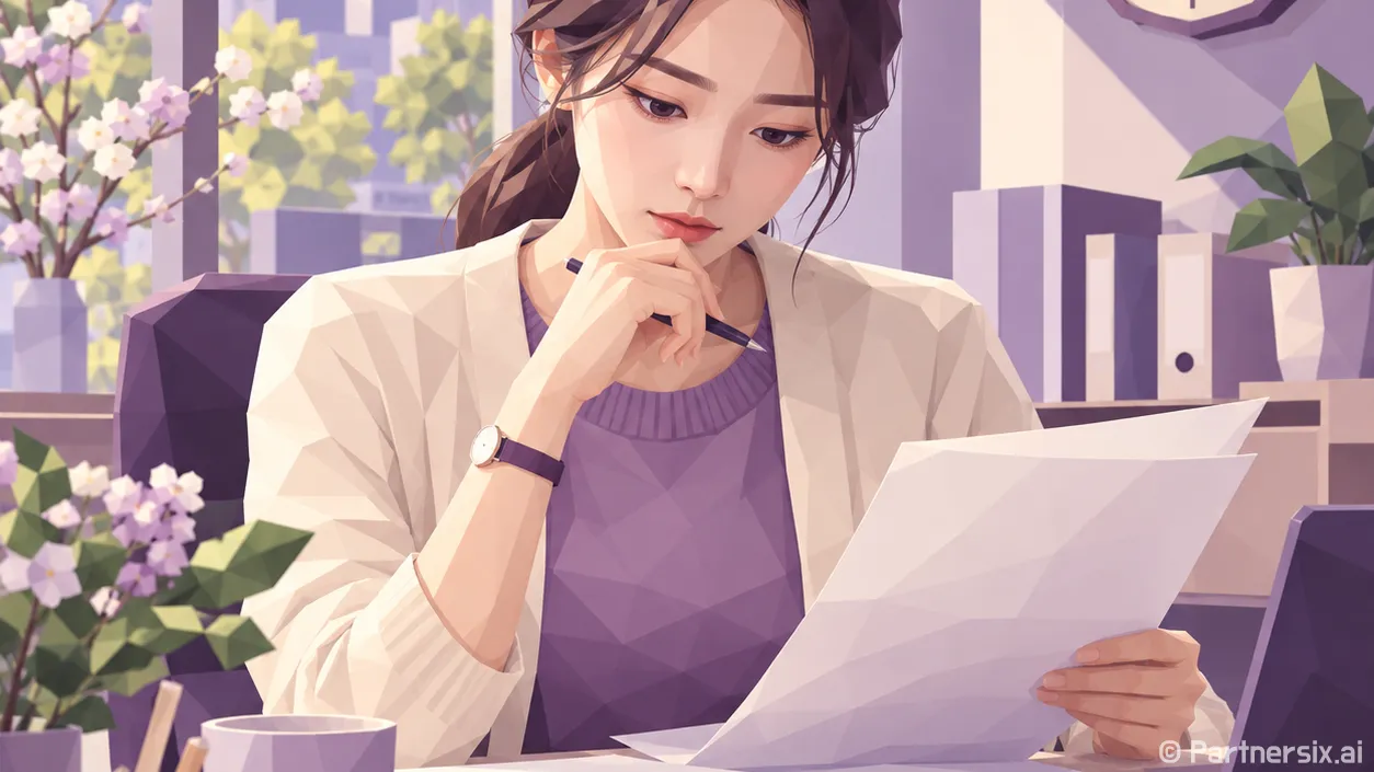 종합소득세 신고일에 놓치기 쉬운 5가지