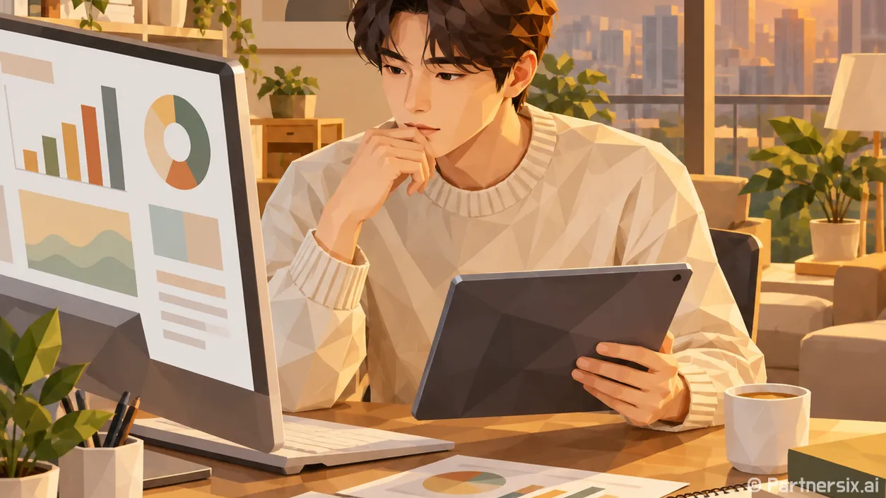 종합소득세 조회할 때 확인할 5가지