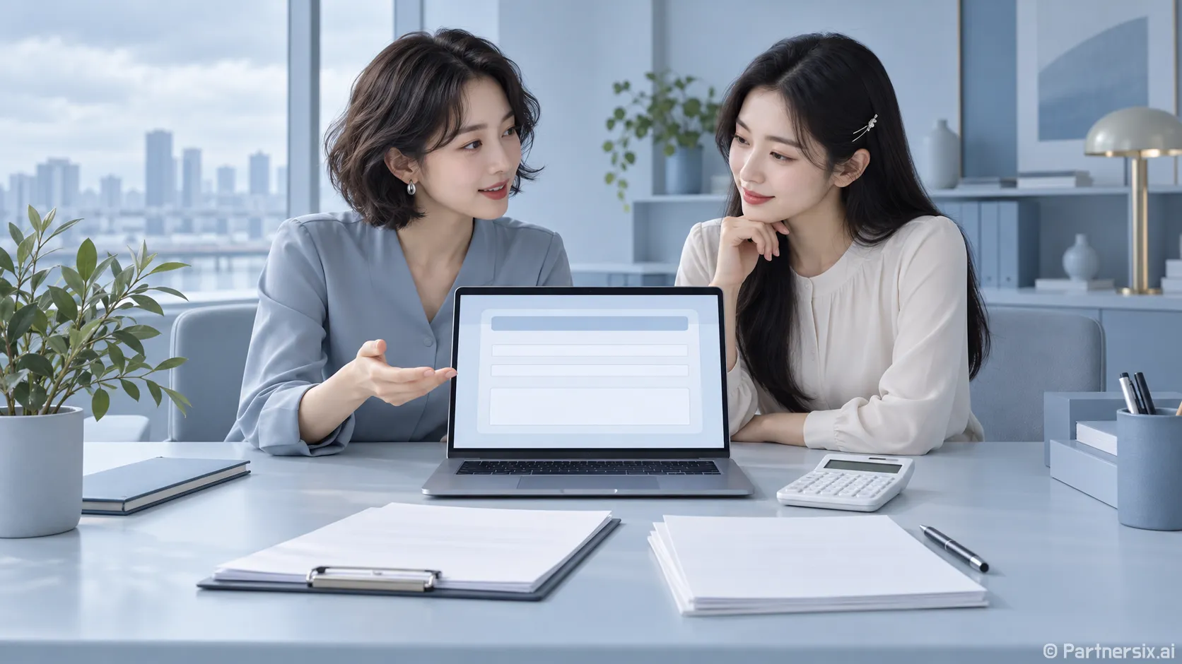 홈택스 사업자등록 전에 확인할 5가지