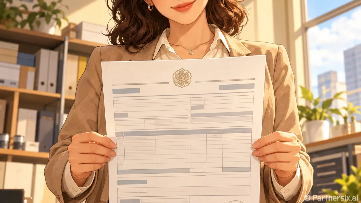 부가가치세 예정고지에서 놓치기 쉬운 5가지