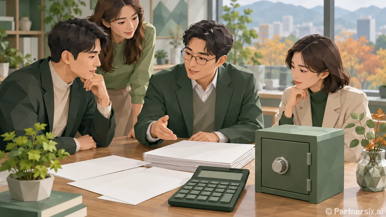 증여세 면제한도 사…