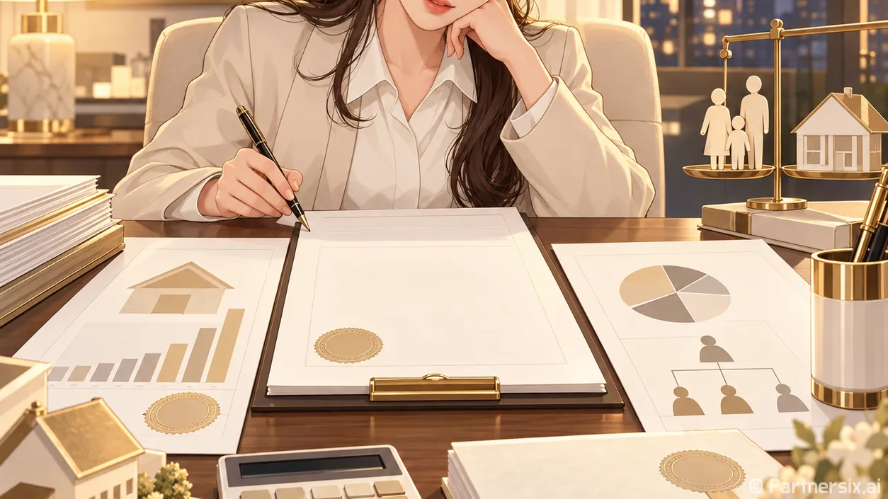 상속세 면제한도 개…