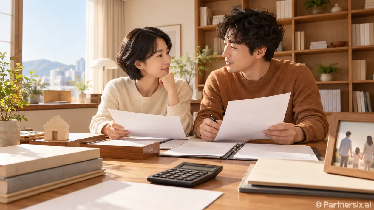자식 상속세 면제한…