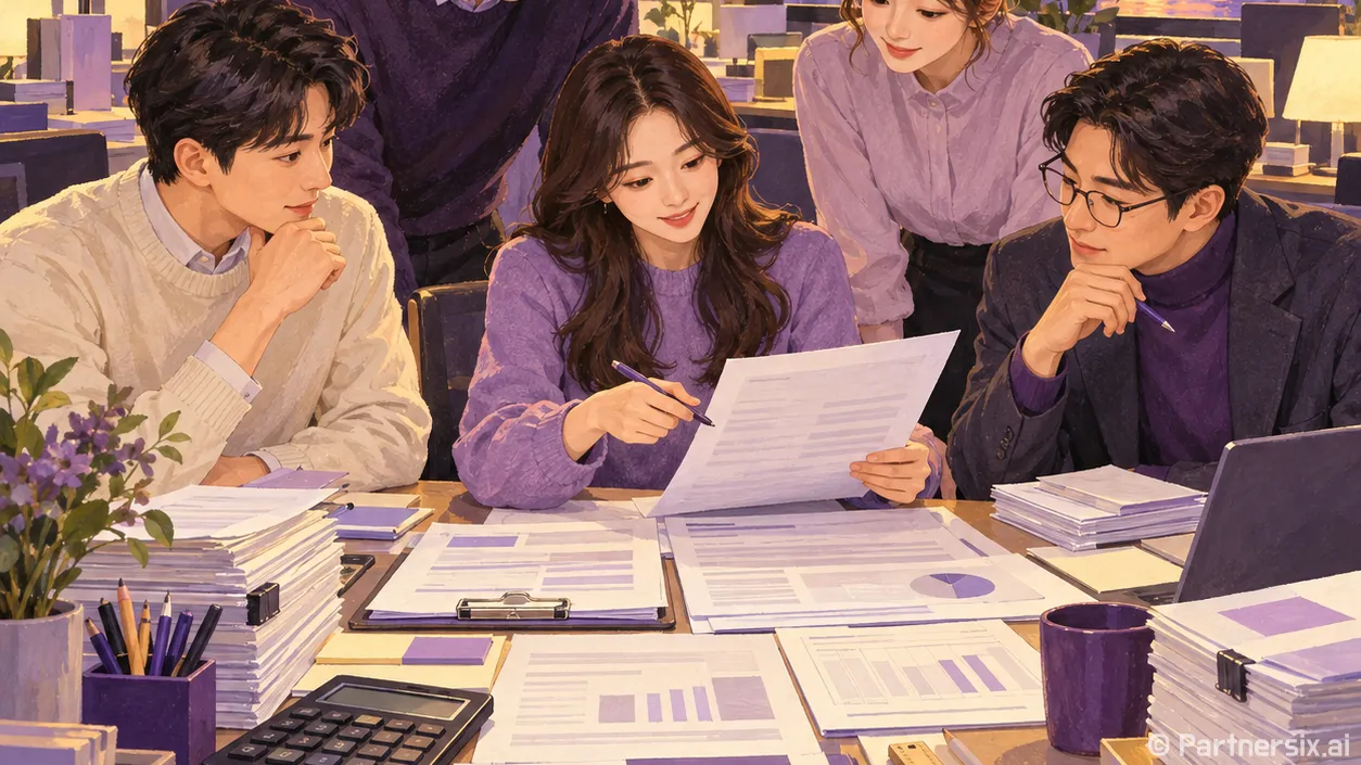연말정산 인적공제 소득금액 확인하는 5가지