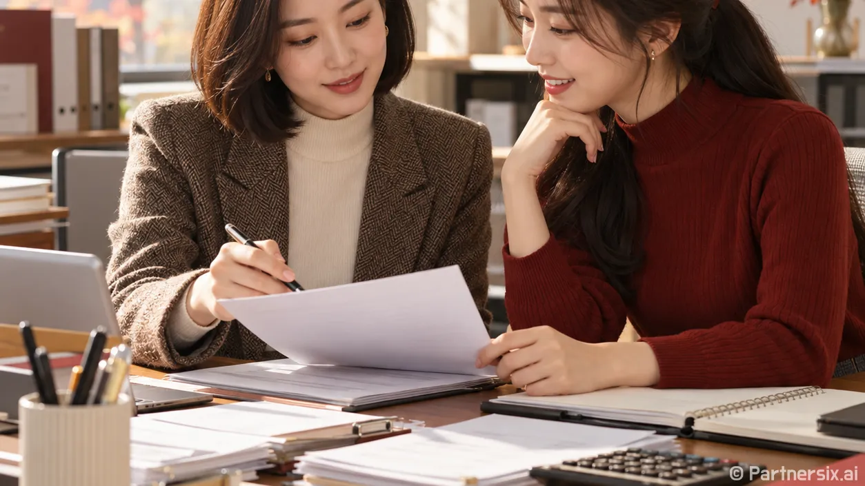 부가가치세 신고 전…
