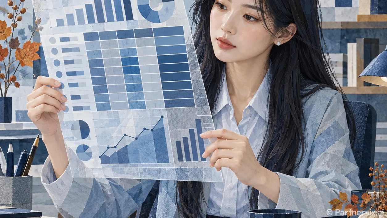 종합소득세율표 읽을 때 놓치는 5가지