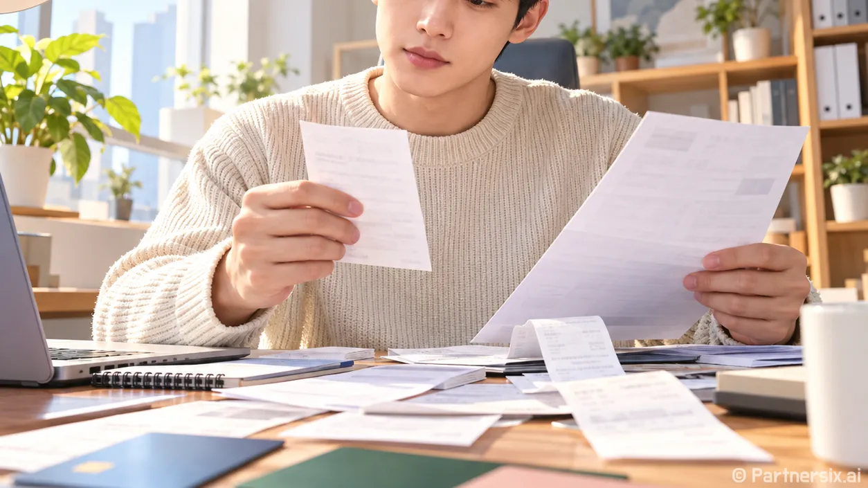 의료비 세액공제 신용카드 결제 때 확인할 4가지