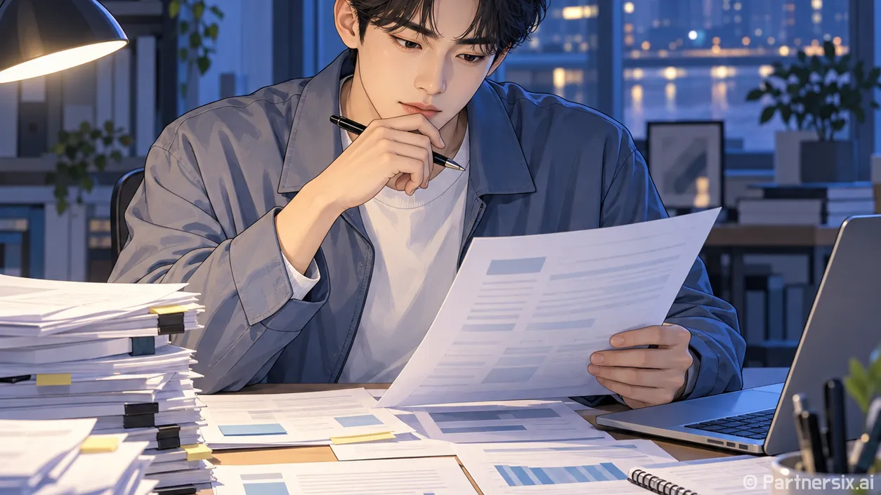 절세연구소가 챙기는 2026년 세금 실수 5가지