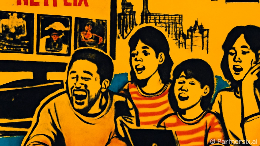 NETFLIX 요금…