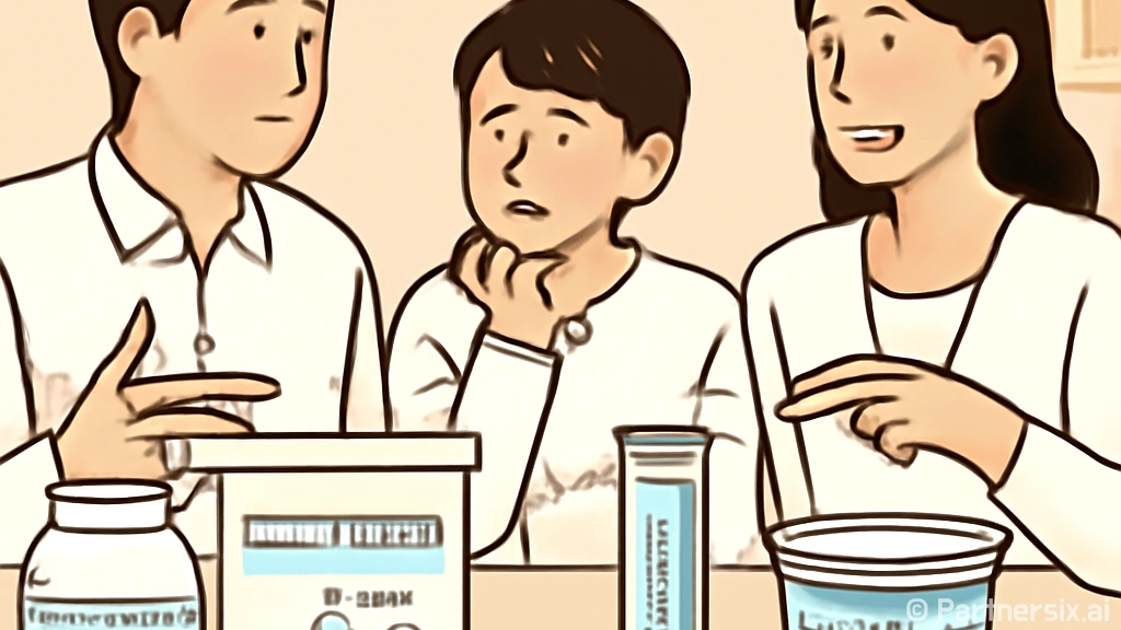 초보자를 위한 유산균추천 고르는 방법, 균주부터 보관까지 이렇게 보면 쉬워요