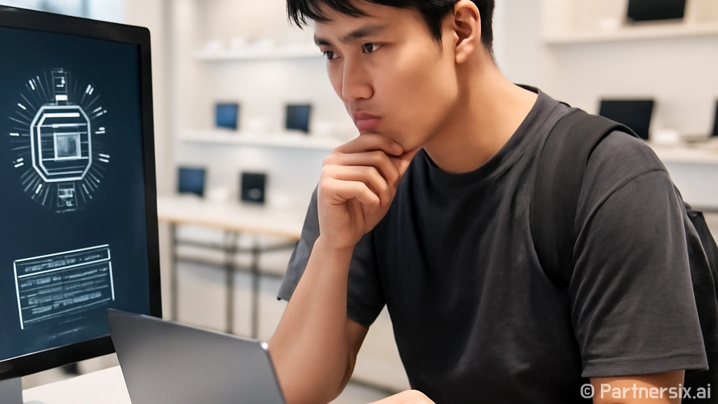 인텔 CPU 고르는 방법, 숫자와 알파벳만 봐도 덜 헷갈립니다