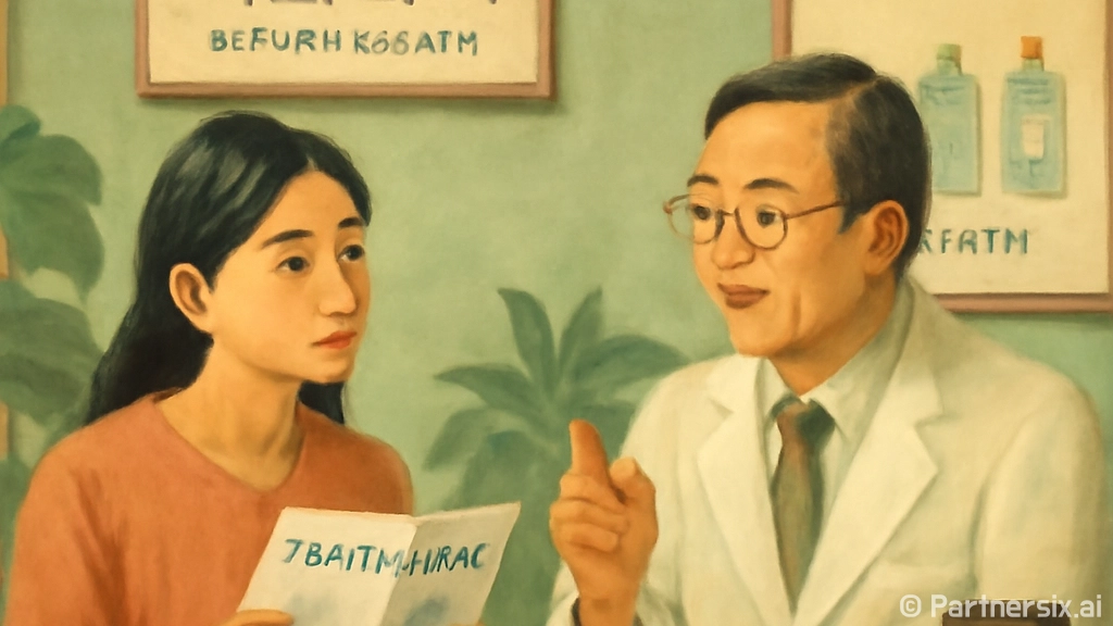 리쥬란 처음 맞으려면 이렇게 준비하세요
