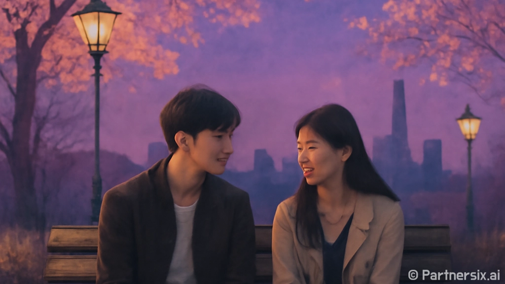 연애를 오래 편하게 이어가는 방법, 초보자도 바로 써먹는 대화와 거리 조절