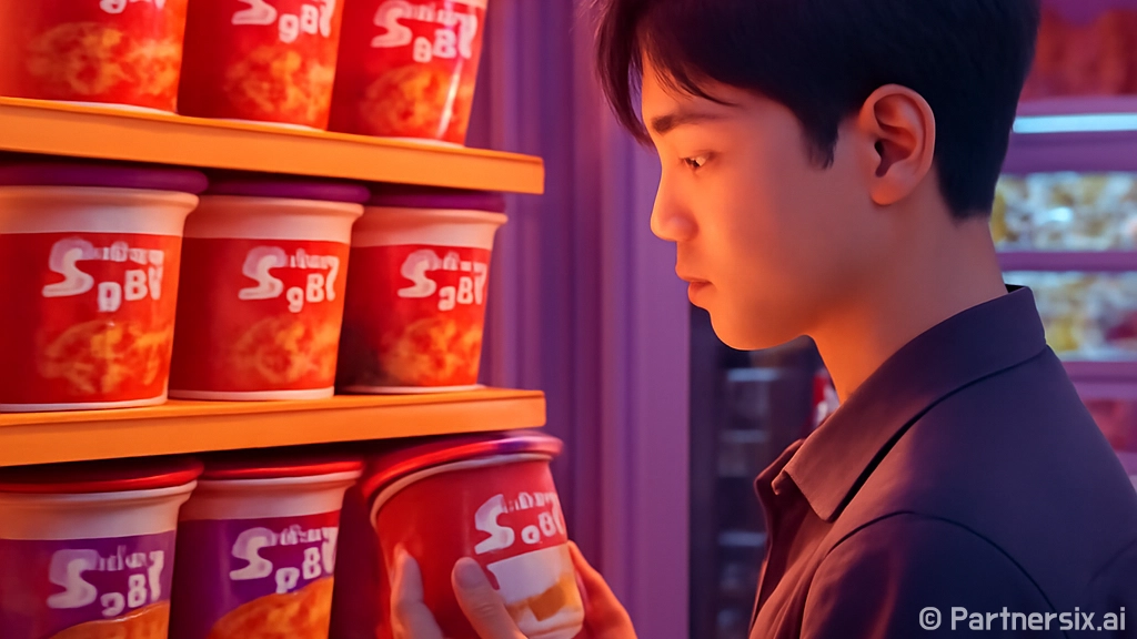 컵밥 맛있게 먹는 방법, 편의점 컵밥부터 집밥 느낌까지 살리는 요령