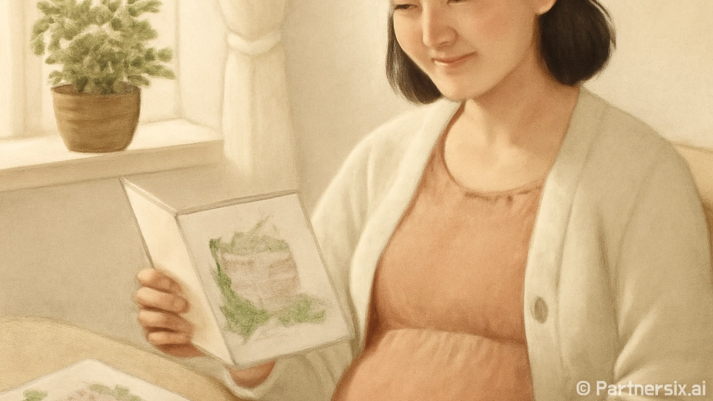 초보 부모를 위한 …