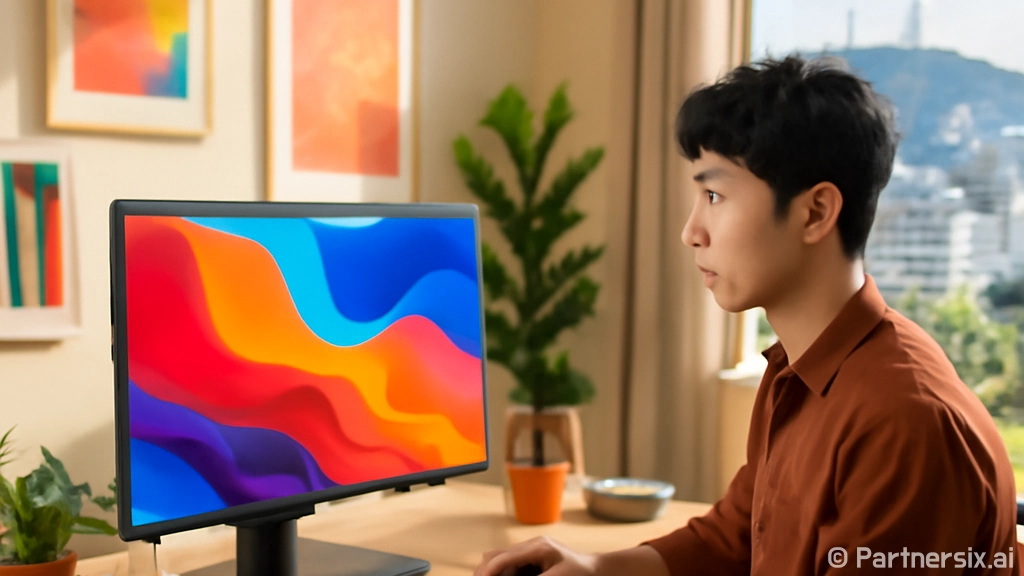 컴퓨터모니터 고르는 방법, 초보자도 후회 줄이는 기준