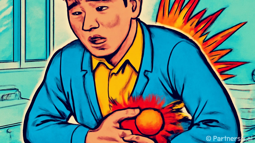 췌장염 의심될 때 확인하는 방법, 증상부터 생활관리까지
