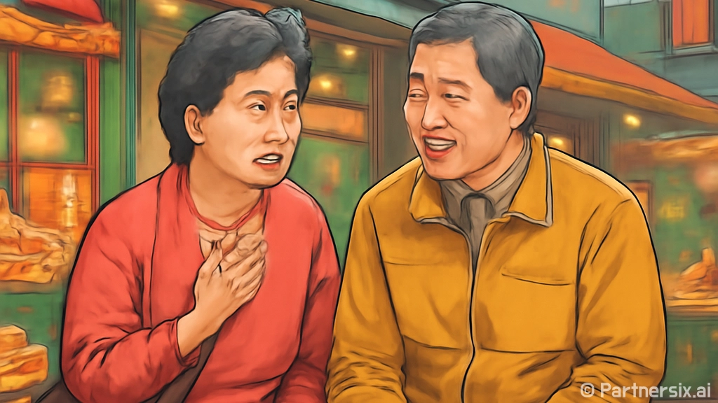 협착증으로 허리와 다리가 불편할 때 관리하는 방법