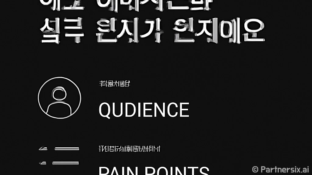 상세페이지제작 초보자가 놓치지 않는 방법