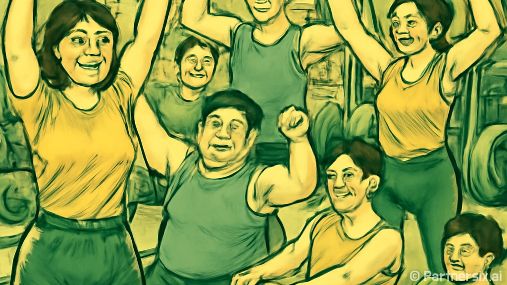 팀버핏 처음 가는 사람을 위한 체험권 예약하고 수업 고르는 방법
