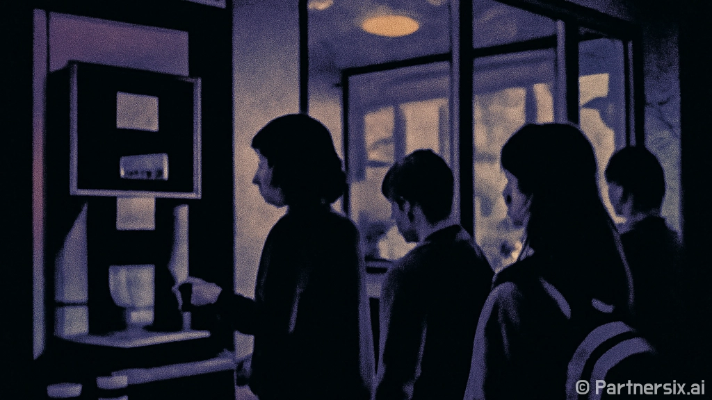 무인커피머신 창업하려면 이렇게 고르면 됩니다