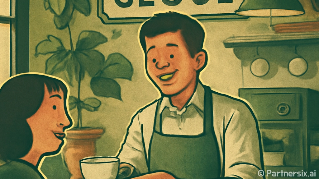 미드저니로 원하는 이미지를 뽑는 방법, 초보자는 이렇게 시작하면 편해요
