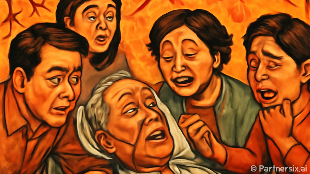 뇌경색 의심될 때 대처하는 방법, 가족이 알아두면 좋은 신호들