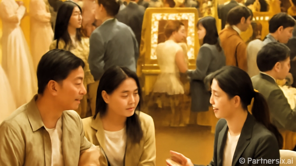 웨딩박람회 제대로 활용하는 방법, 처음 가도 덜 헤매는 준비 팁