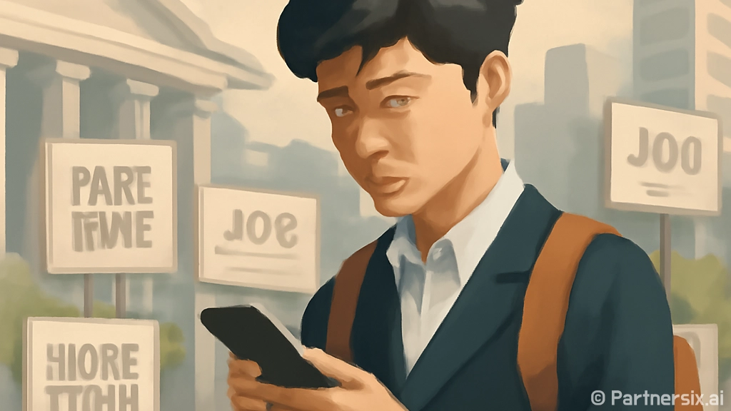 알바사이트 제대로 고르는 방법, 초보자는 이렇게 시작하면 편해요