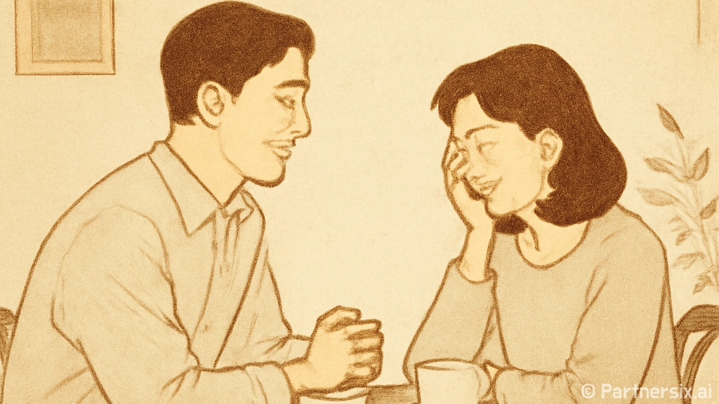 돌싱글즈 심규덕·이아영 진정성 논란 이해하는 방법