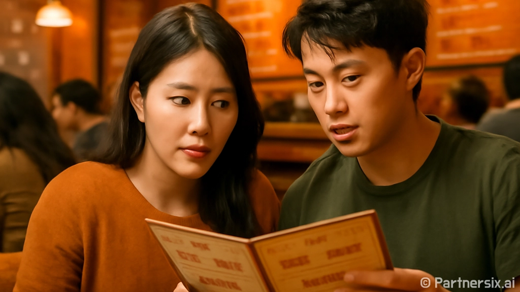 멘지라멘 처음 가는 사람을 위한 주문 방법과 맛 고르는 팁