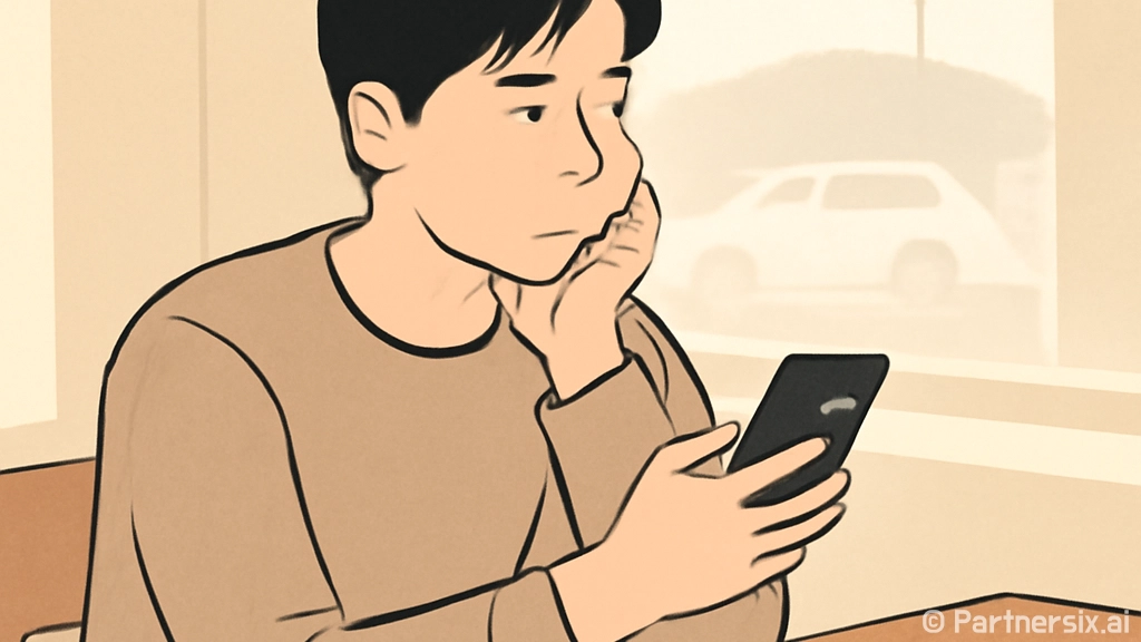 쏘카예약 처음이라면 이렇게 하면 덜 헷갈려요