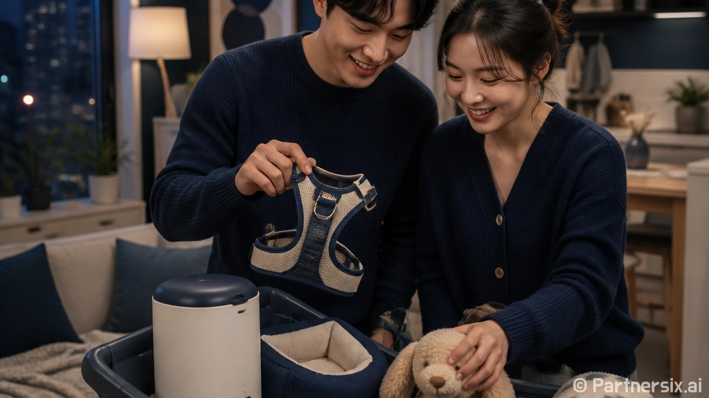 초보 견주가 애견용품 고르는 방법, 꼭 필요한 것부터 차근차근