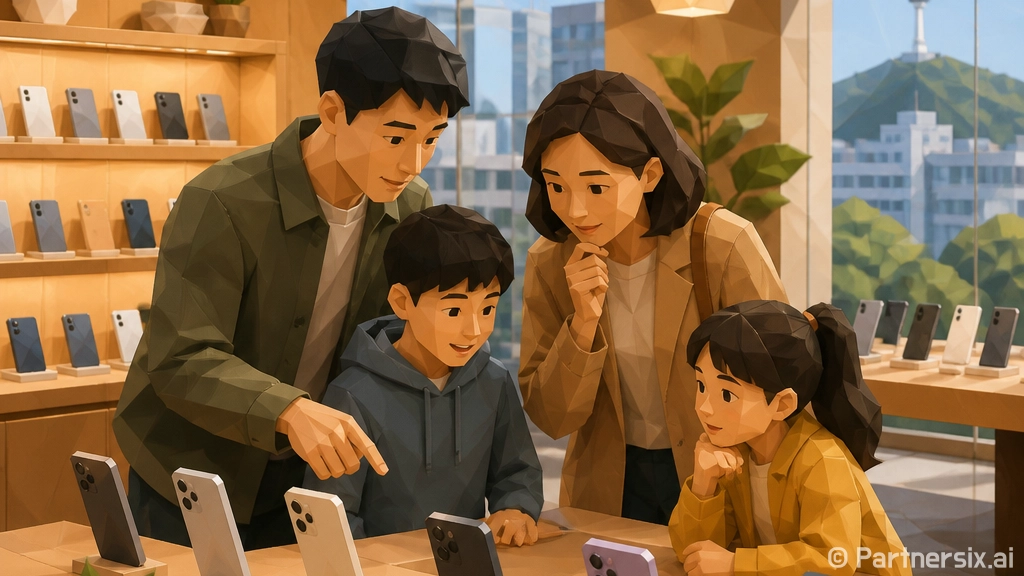 자급제폰 처음 사려…