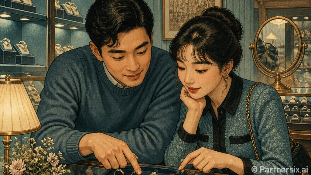 초보자를 위한 웨딩…