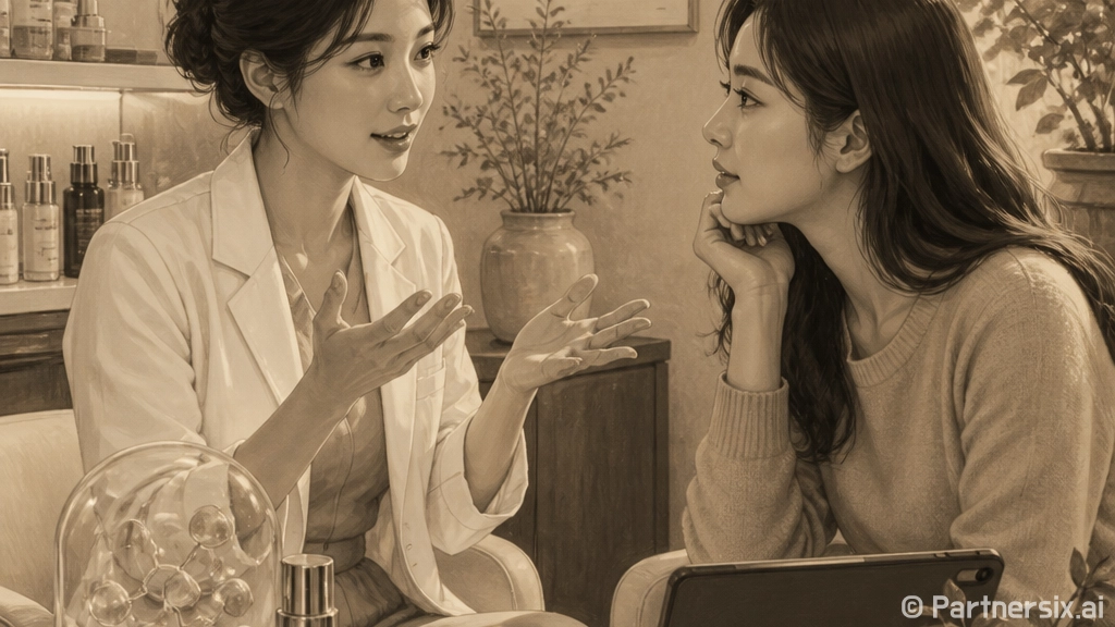 엑소좀 시술·화장품 고르려면 이렇게 확인하세요