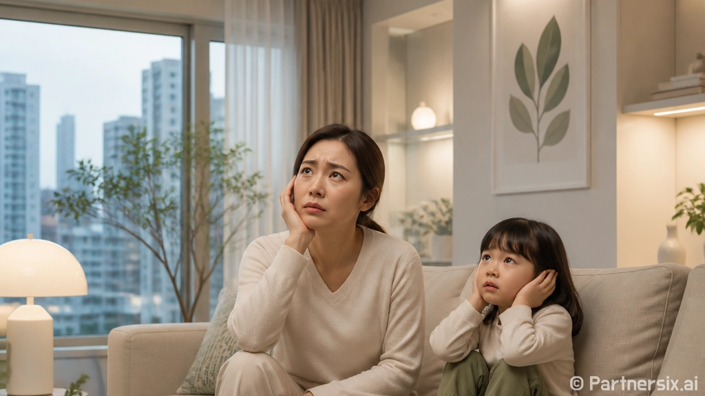 층간소음해결방법, 감정 상하지 않게 해결하려면 이렇게 해보세요