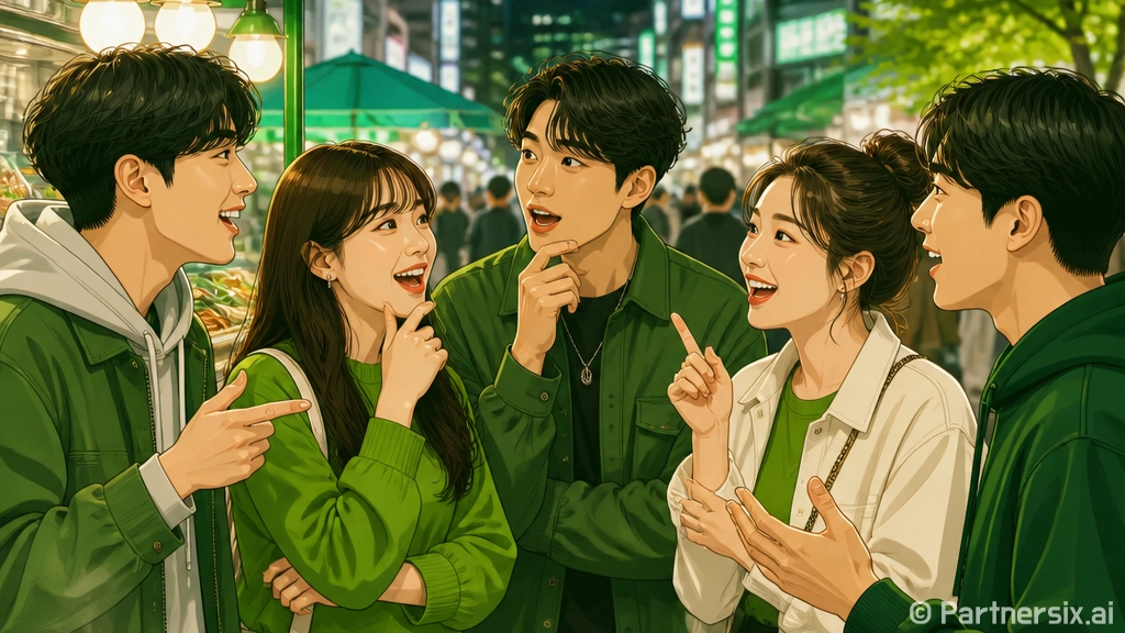 저메추 쉽게 고르는 방법, 메뉴 고민 줄이려면 이렇게 해보면 편해요