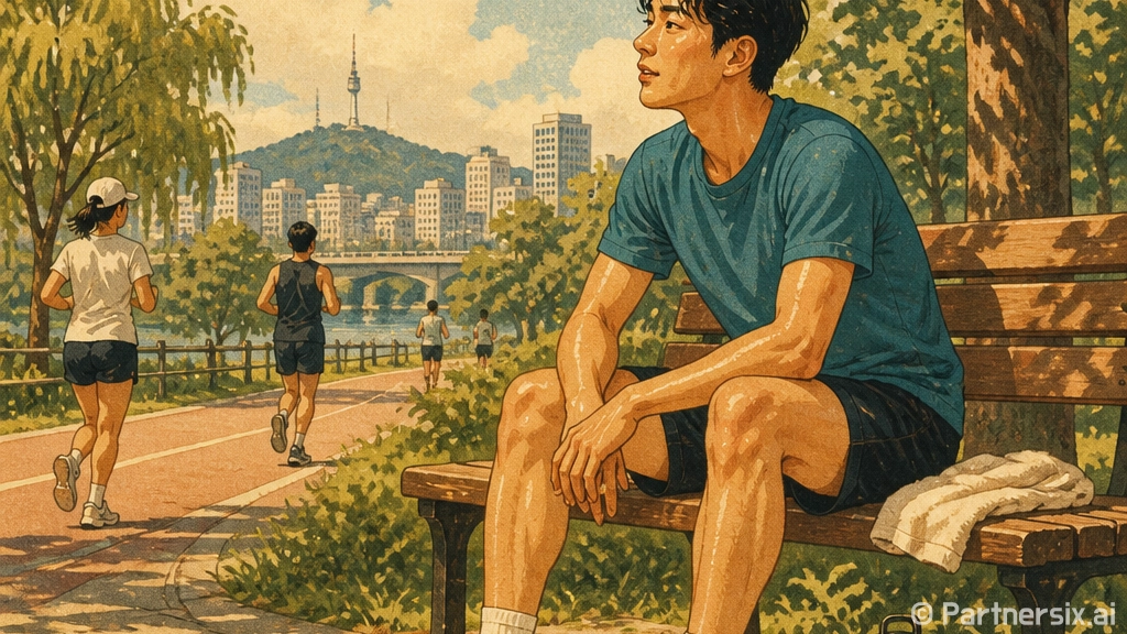 초보자를 위한 러닝화 고르는 방법, 발 편한 한 켤레 찾으려면 이렇게