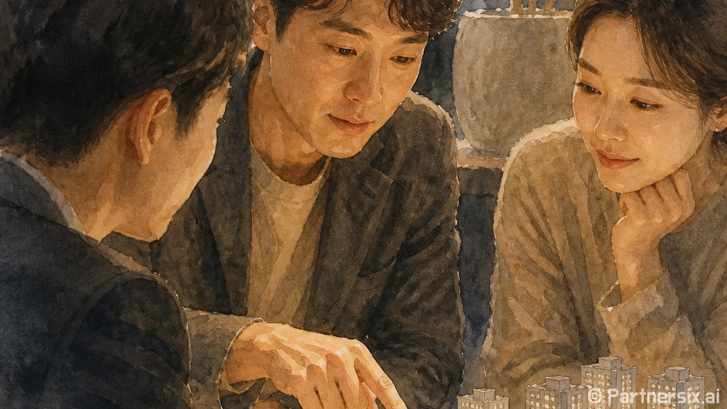 KB실거래가 조회하…