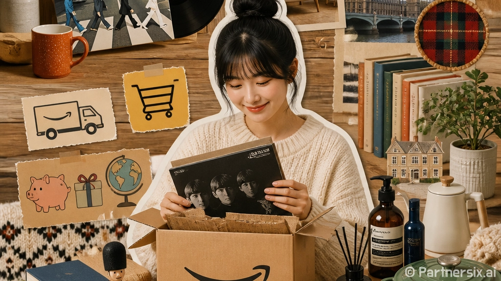 아마존영국 직구하려…