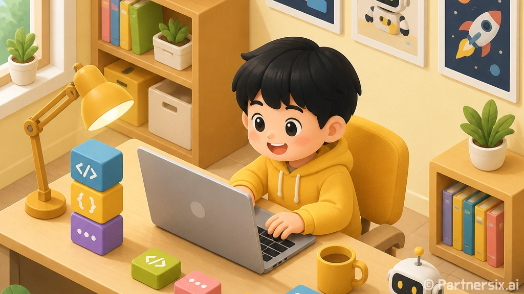 온라인코딩파티 처음…