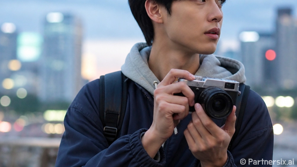 후지필름 X-M5 …