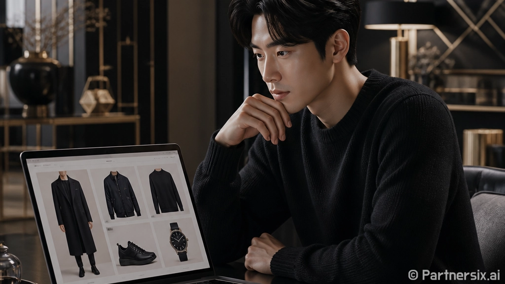 29CM에서 실패 …