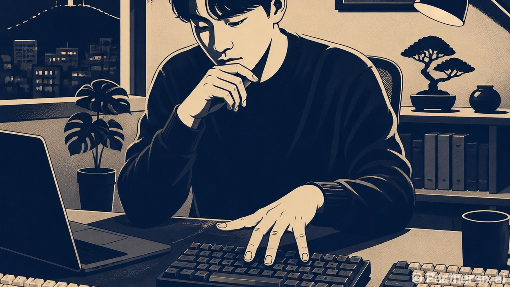 초보자를 위한 키보…