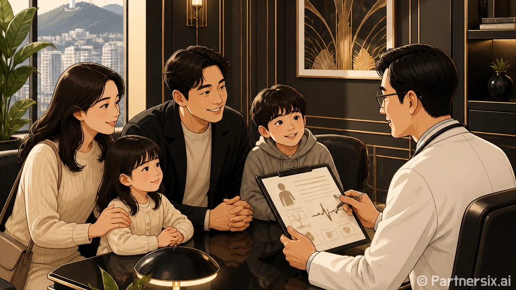 가정의학과 처음 가…