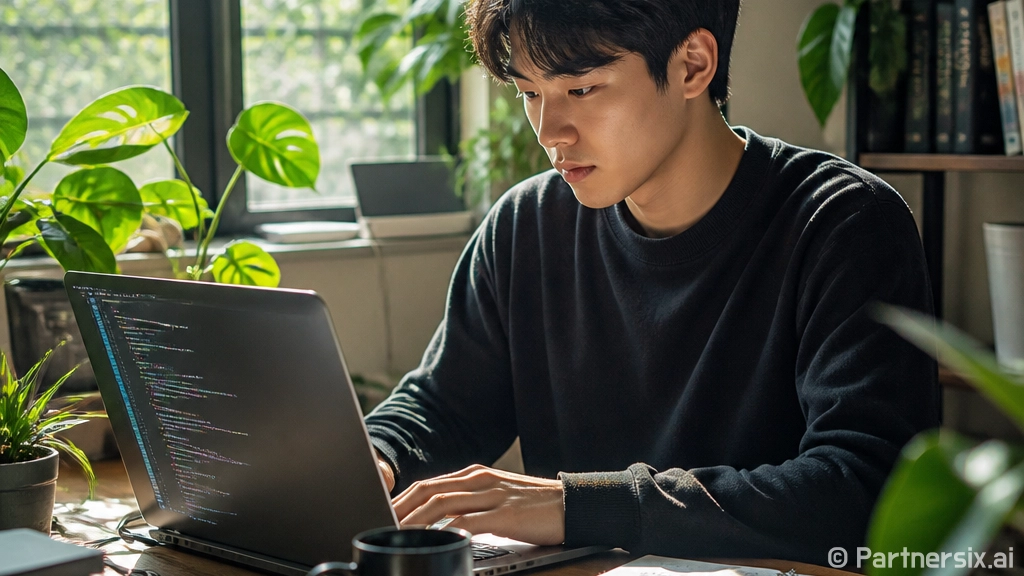초보자가 파이썬을 시작하는 방법, 설치부터 작은 자동화까지