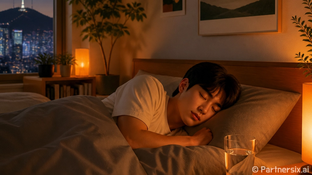 면역력 챙기는 방법, 초보자는 생활 습관부터 이렇게 바꾸면 됩니다